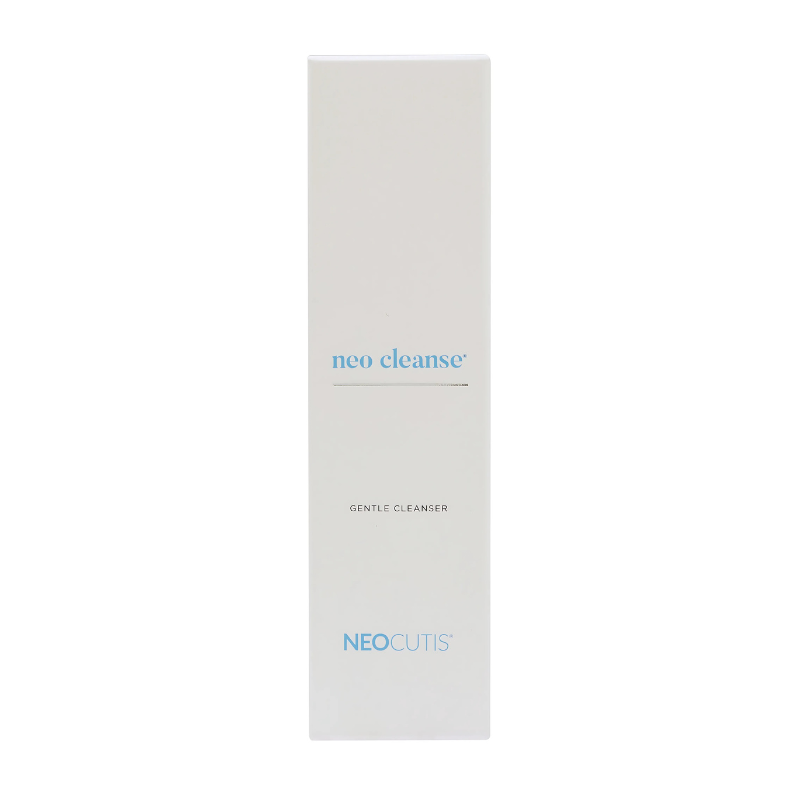 Neocutis NEO•CLEANSE Gentle 125 ml /  4.23 fl oz with box front