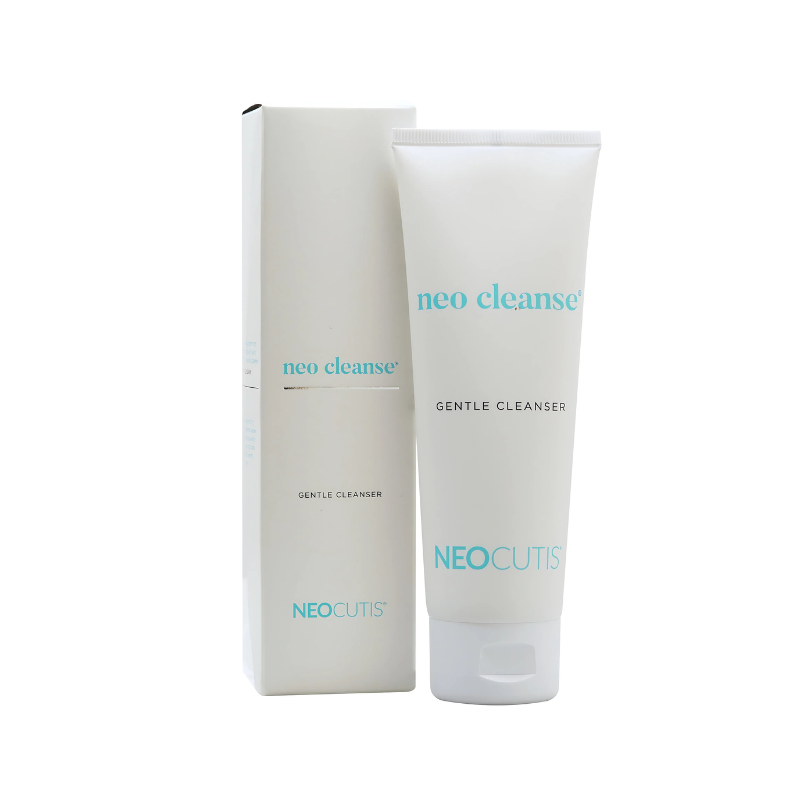 Neocutis NEO•CLEANSE Gentle 125 ml /  4.23 fl oz with box