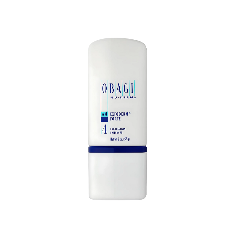 Obagi Nu-Derm Exfoderm Forte 2 oz / 57 g