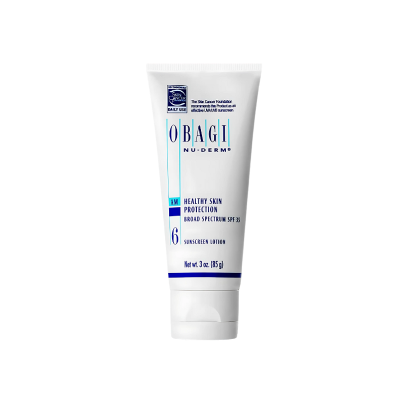 Obagi Nu-Derm Healthy Skin Protection SPF 35 3 oz / 85 g