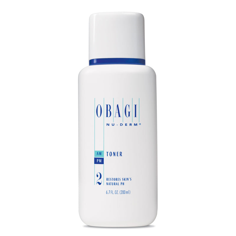 Obagi Nu-Derm Toner 6.7 fl oz / 200 ml 