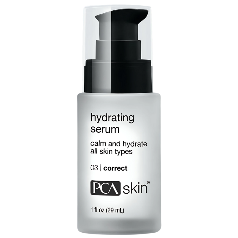 PCA skin Hydrating Serum 1 fl oz / 29 ml 