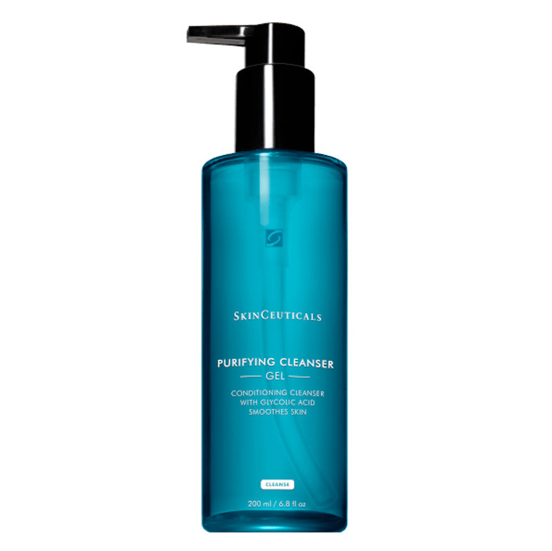 SkinCeuticals PURIFYING CLEANSER 200 ml / 6. 8 fl oz