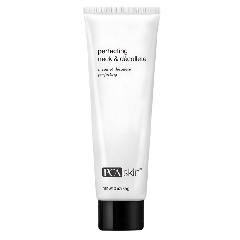 PCA skin Perfecting Neck &amp; Décolleté 3 oz / 85 g