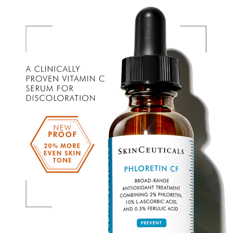 SkinCeuticals Phloretin CF 30 ml / 1 fl oz Vitamin C Serum