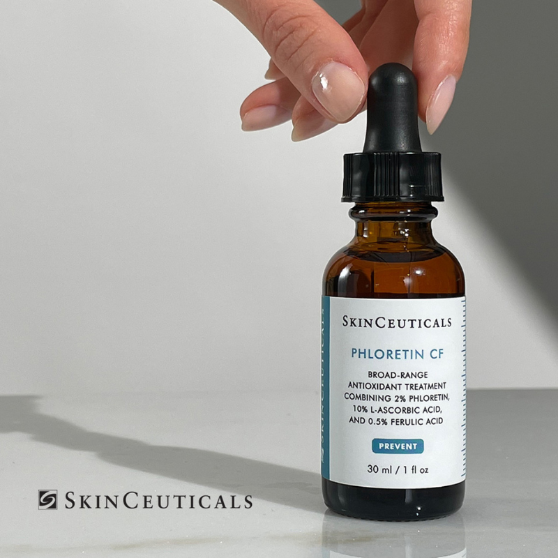 SkinCeuticals Phloretin CF 30 ml / 1 fl oz  with Vitamin C and Ferulic acid