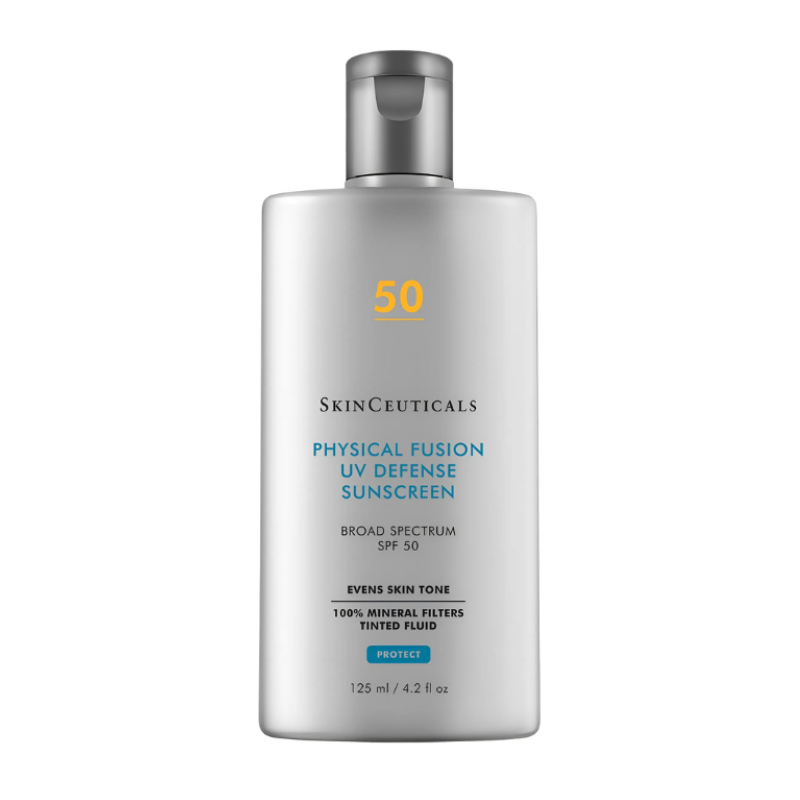 SkinCeuticals Physical Fusion UV Defense SPF 50 125 ml / 4.2 fl oz 