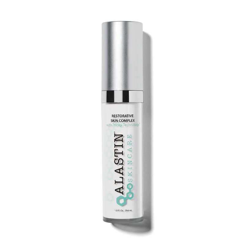 Restorative Skin Complex with TriHex Technology®