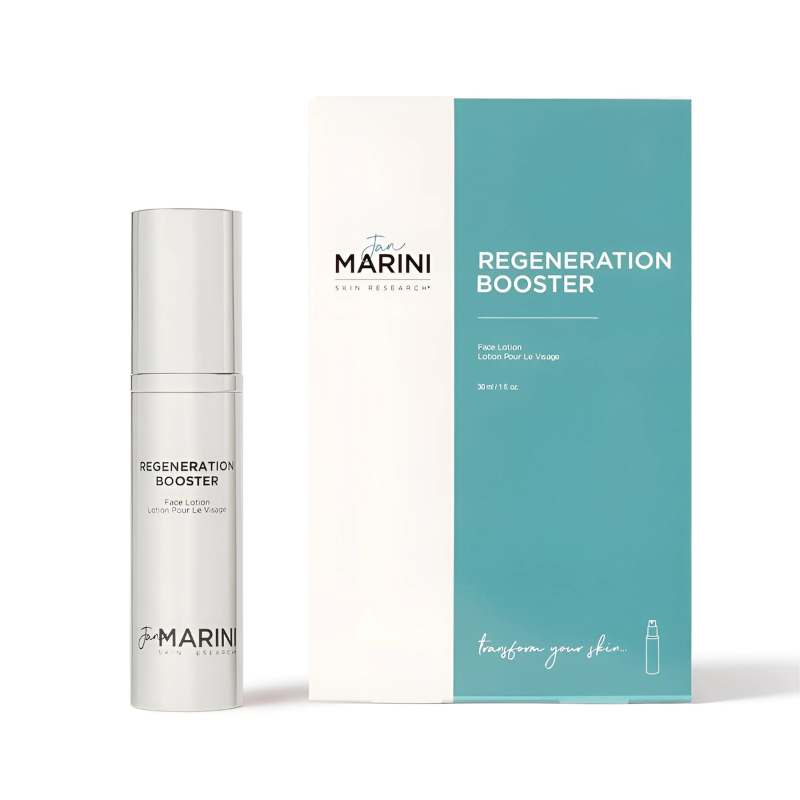 Jan Marini Regeneration Booster 1 fl oz / 30 ml with box