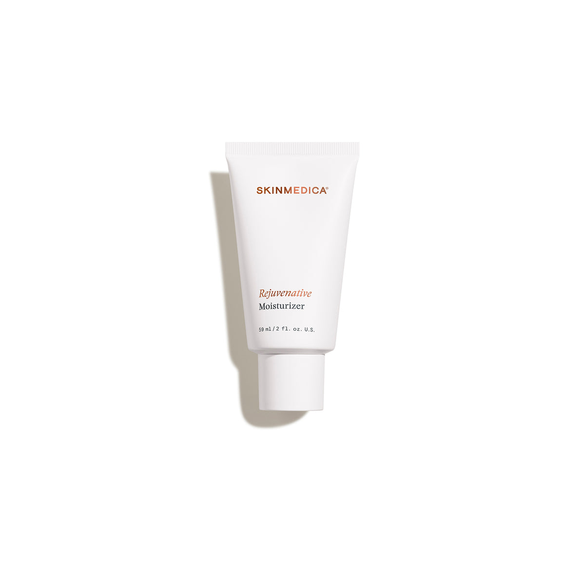 Rejuvenative Moisturizer