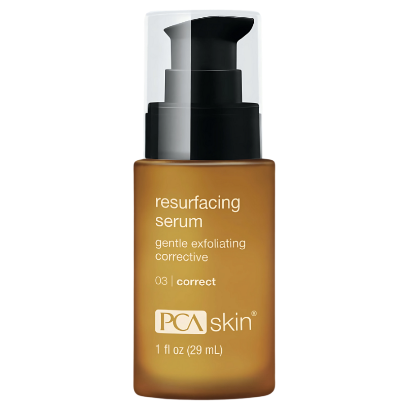 PCA skin Resurfacing Serum 1 fl oz / 29 ml 