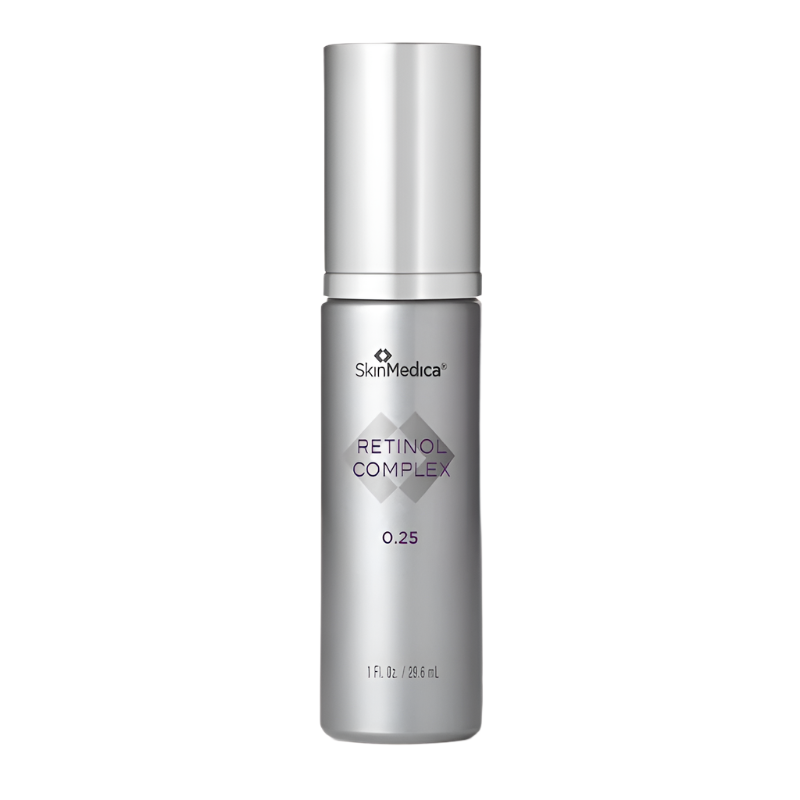 SkinMedica Retinol Complex 0.25 1 Fl Oz