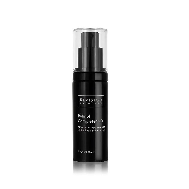 Revision Skincare Retinol Complete® 1.0 1 fl oz / 30 ml for reduce appearance of fine lines