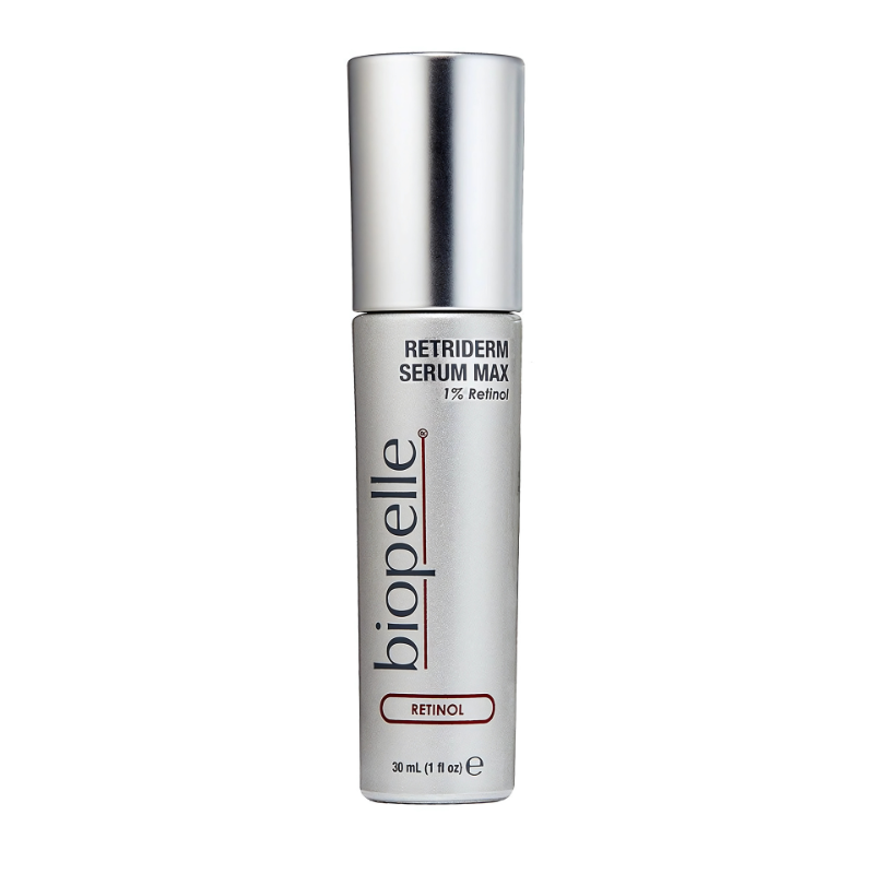 bioplle Retriderm® Serum Max (1% Retinol) 30 ml / 1 fl oz