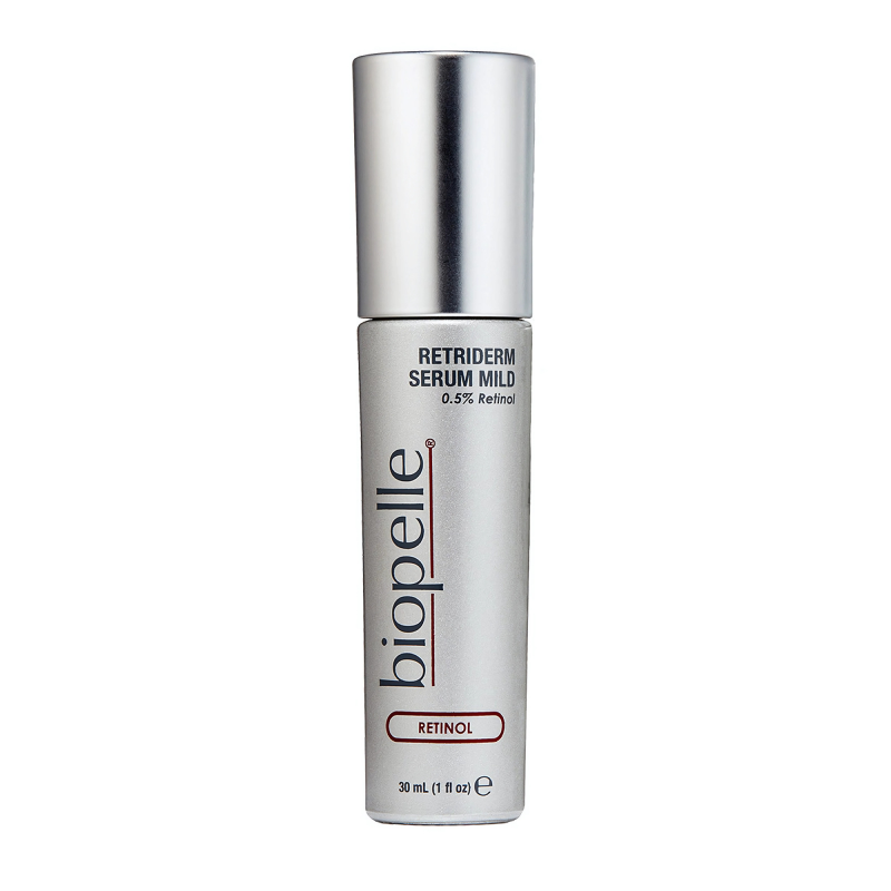 biopelle Retriderm® Serum Mild (0.5% Retinol) 30 ml / 1 fl oz