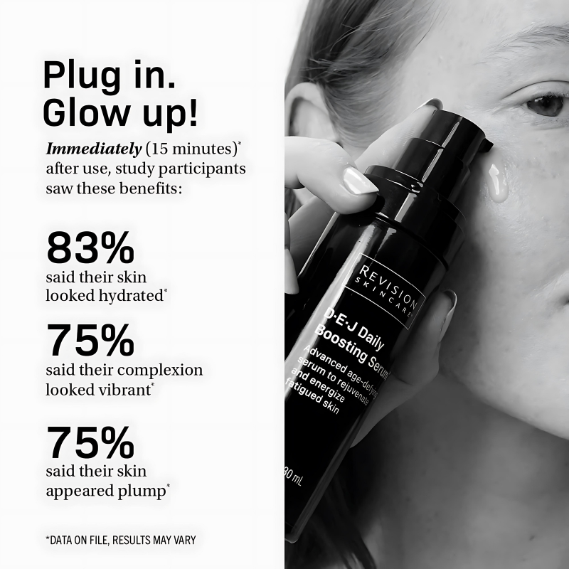 D·E·J Daily Boosting Serum - RegimenPro® D·E·J Daily Boosting Serum - RegimenPro®