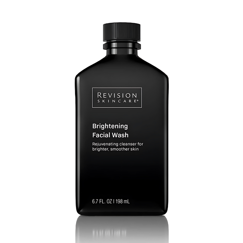 Revision Skincare Brightening Facial Wash 6.7 fl oz / 198 ml