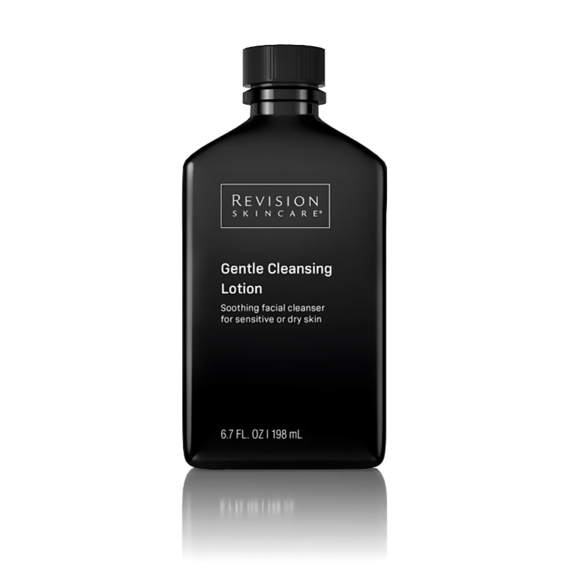 Revision Skincare Gentle Cleansing Lotion 6.7 fl oz / 198 ml