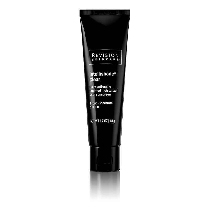 Revision Skincare Intellishade Clear Broad-Spectrum SPF 50 1.7 oz / 48 g 