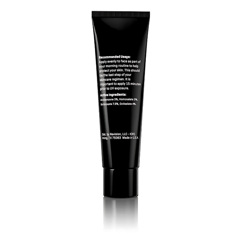 How to use Revision Skincare Intellishade Clear Broad-Spectrum SPF 50 1.7 oz / 48 g