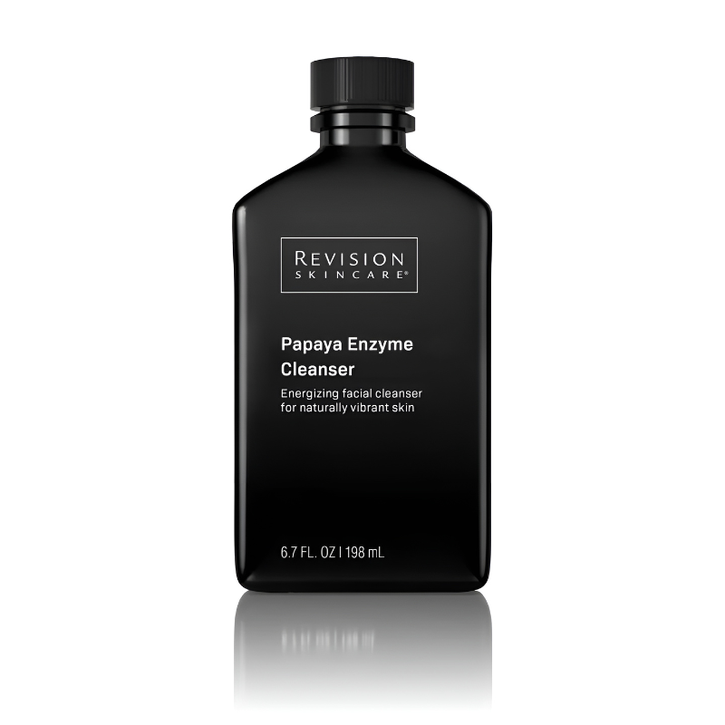 Revision Skincare Papaya Enzyme Cleanser 6.7 fl oz / 198 ml