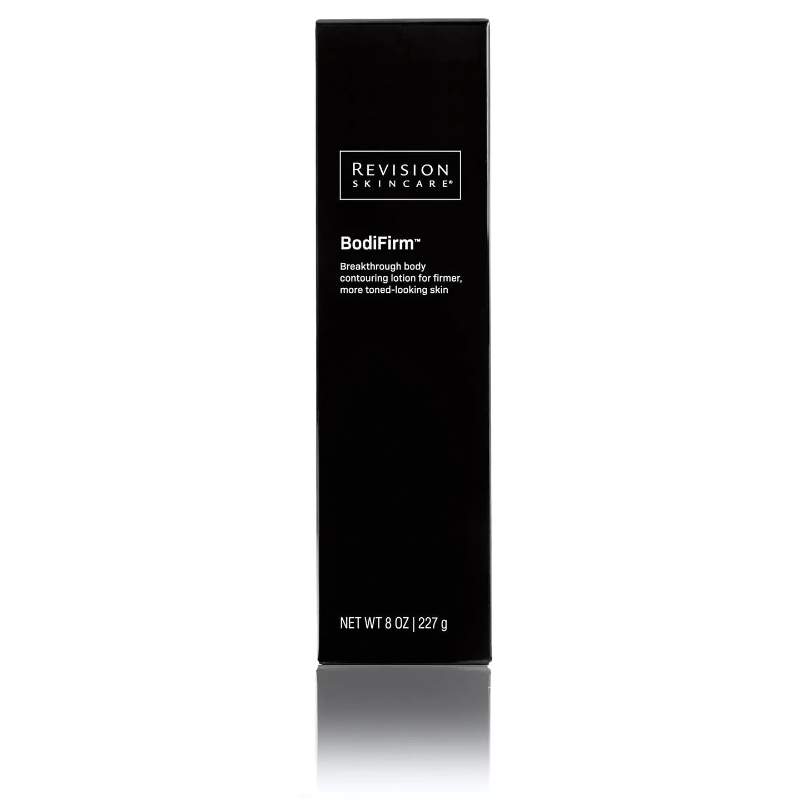 Revision skincare BodiFirm™ 8.0 oz / 227 g with box front