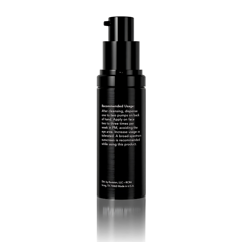 How to use Revision skincare Retinol Complete® 0.5 1 fl oz / 30 ml