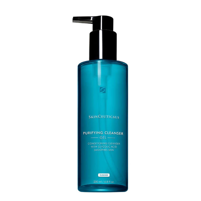 SkinCeuticals SIMPLY CLEAN 200 ml / 6.8 fl oz