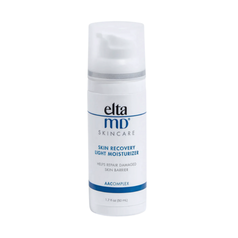 eltaMD SKIN RECOVERY LIGHT MOISTURIZER 1.7 fl oz / 50 ml 