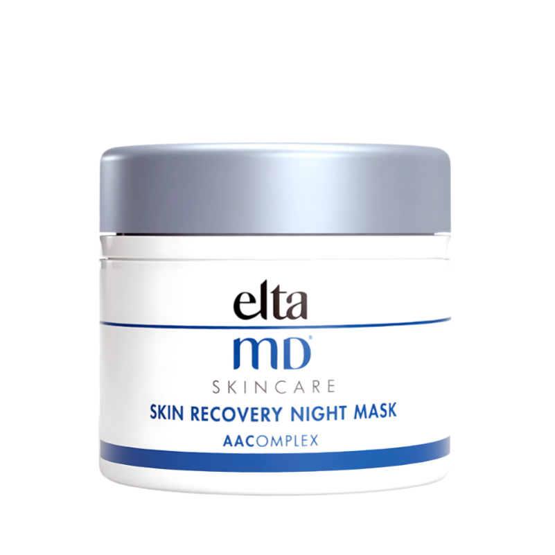 eltaMD SKIN RECOVERY NIGHT MASK 1.7 fl oz / 50 ml