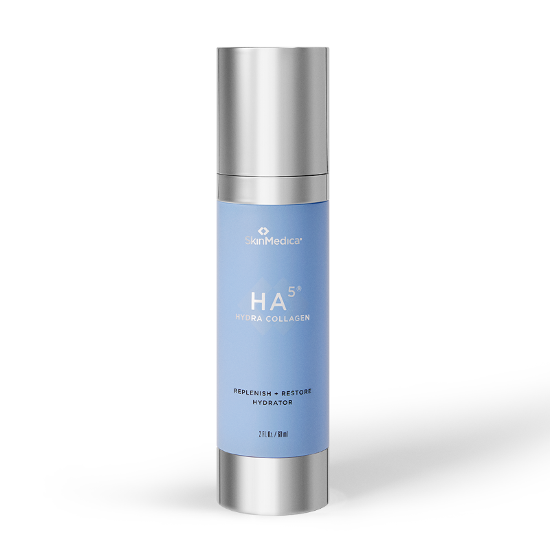 SkinMedica HA5 Hydra Collagen Replenish + Restore Hydrator 2 oz