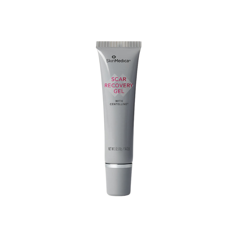 SkinMedica Scar Recovery Gel with Centelline 0.5 oz / 14.2 g