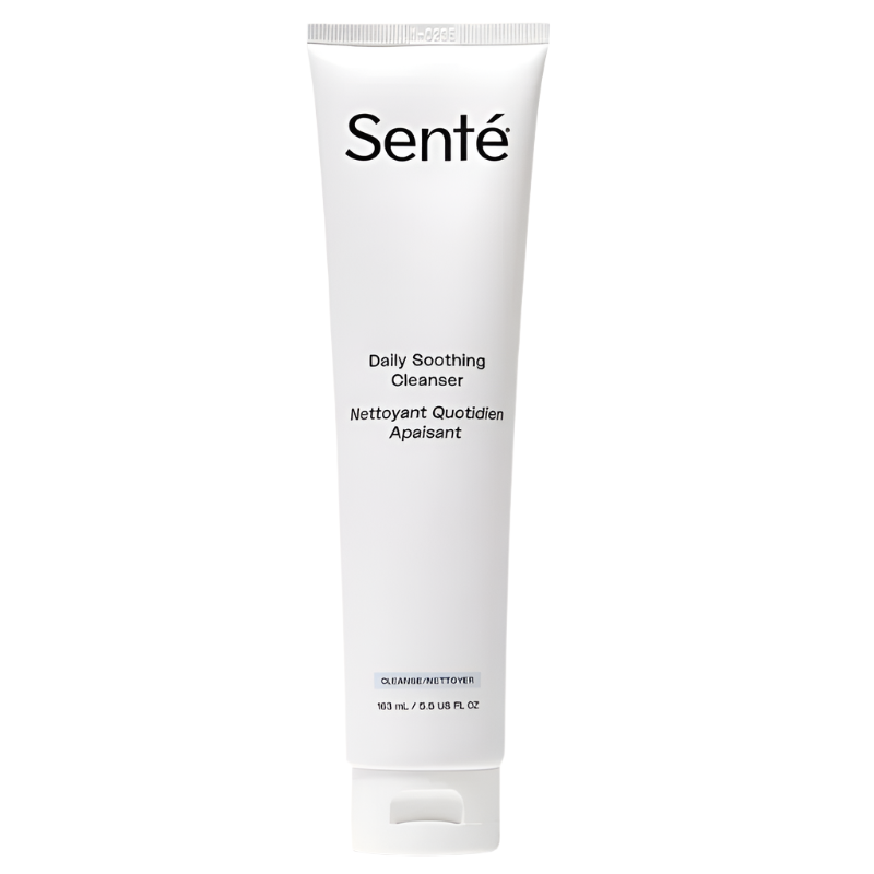 Sente Daily Soothing Cleanser 163 ml / 5.5 US fl oz