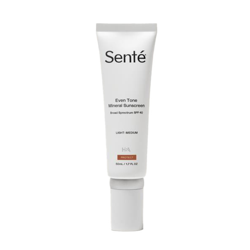 Sente Even Tone Mineral SPF 50 ml/ 1.7 Fl Oz.