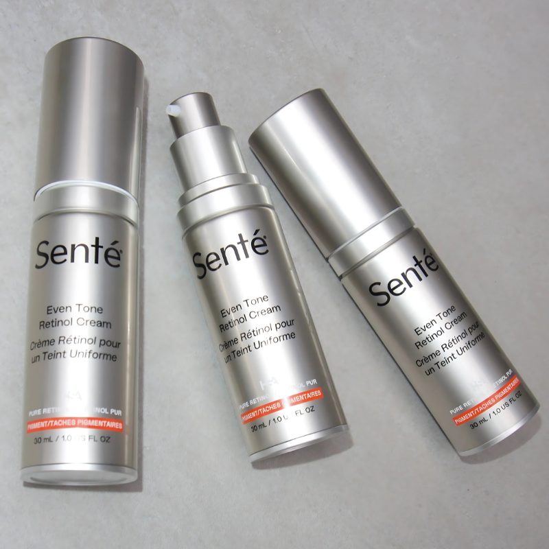 Sente Even Tone Retinol Cream 30 ml / 1 US fl oz