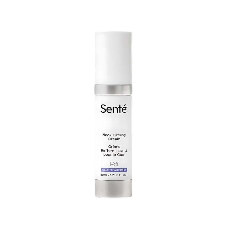 Sente Neck Firming Cream 50 ML / 1,7 US fl oz 