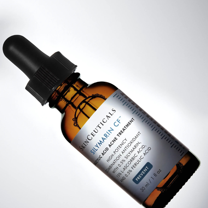 SkinCeuticals Silymarin CF 30 ml / 1 fl oz with 0.5% silymarin