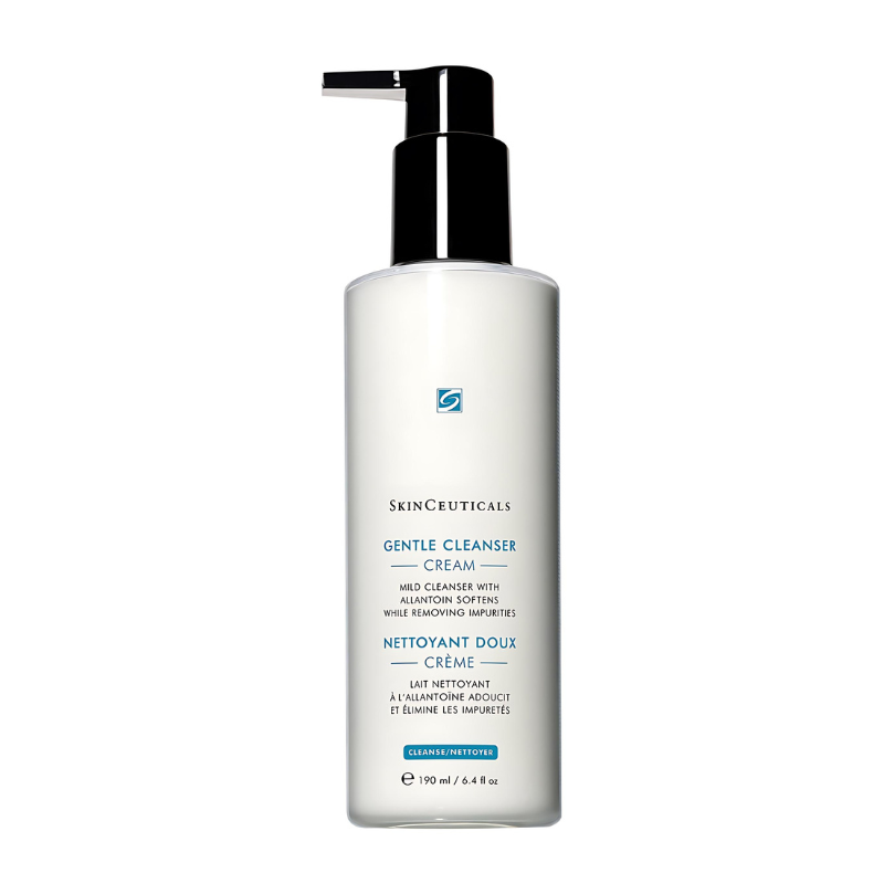 SkinCeuticals Gentle Cleanser Cream 190 ml / 6.4 fl oz 