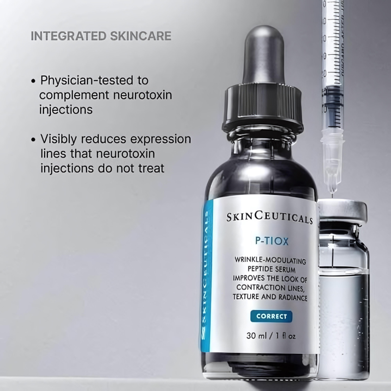 SkinCeuticals P-TIOX 30 ml / 1 fl oz benefits