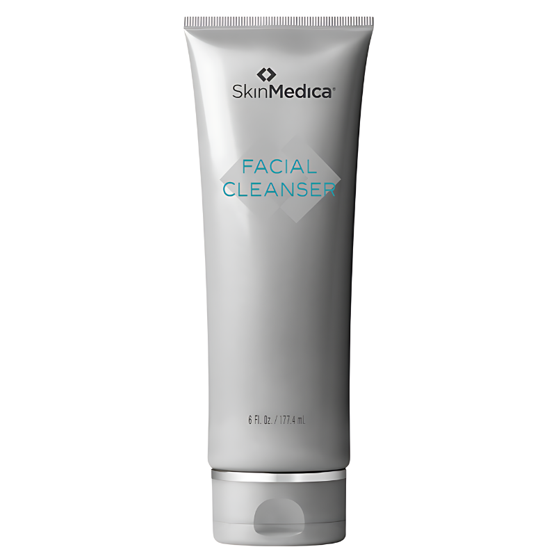 SkinMedica Facial Cleanser 6 Fl. Oz./177.4 ml 