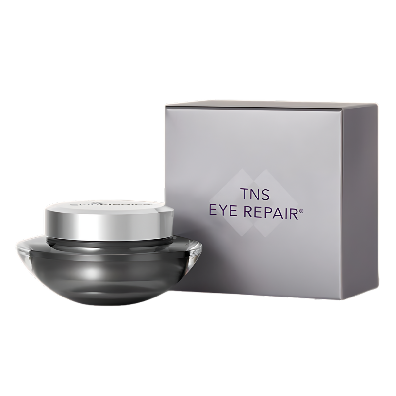 SkinMedica TNS Eye Repair 0.5 Oz / 14.2 g with box