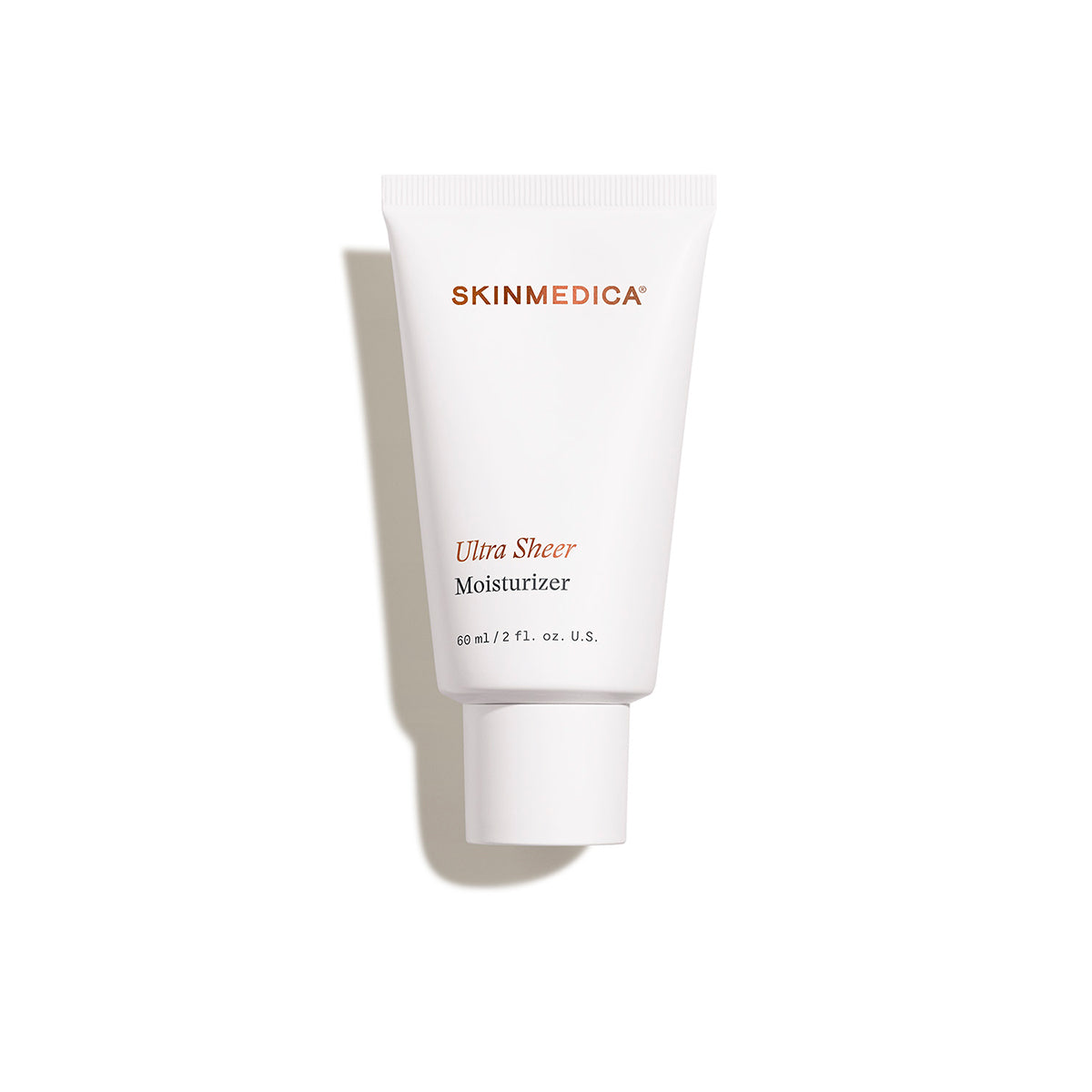 SkinMedica Ultra Sheer Moisturizer 60mL/2 oz size
