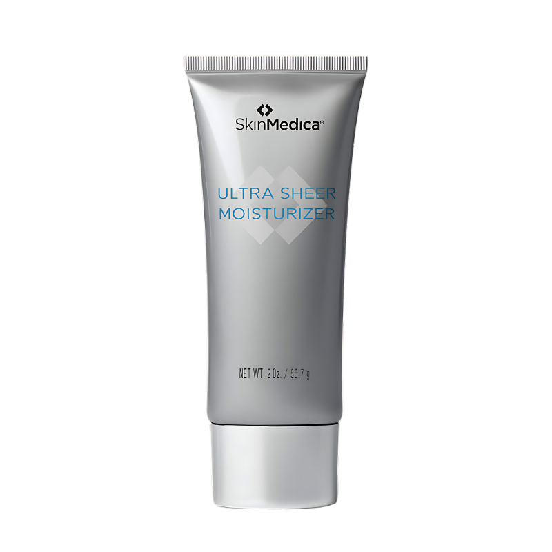 SkinMedica Ultra Sheer Moisturizer 2 Oz / 56.7 g