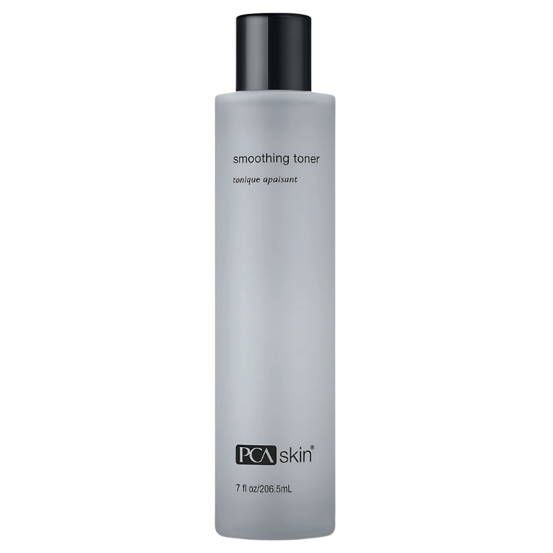 PCA skin Smoothing Toner 7 fl oz / 206.5 ml