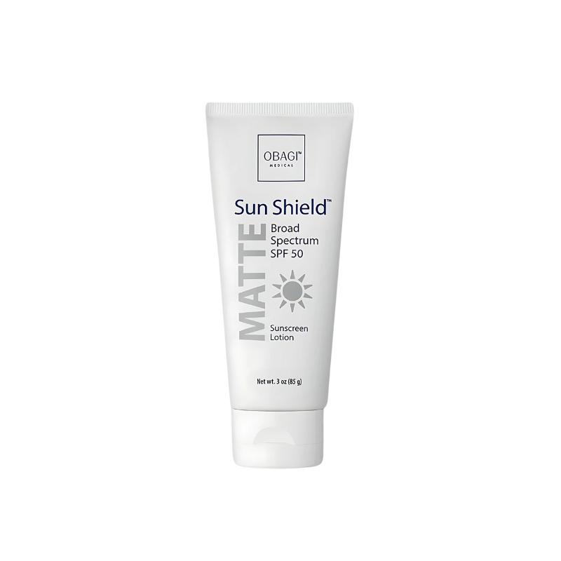 Obagi Sun Shield Matte Broad Spectrum SPF 50 3 oz / 85 g