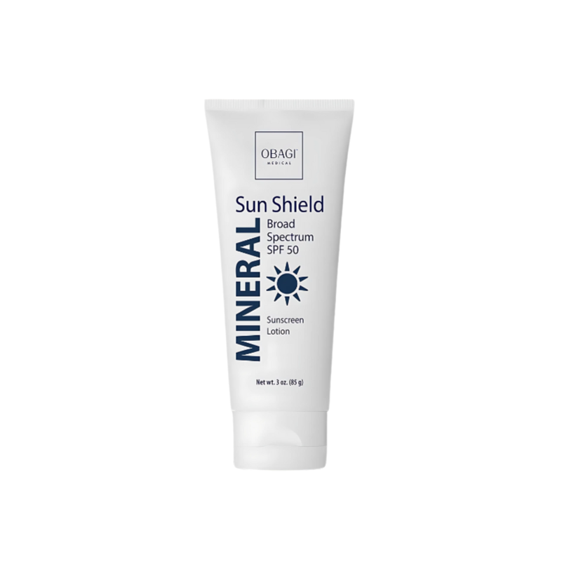 Obagi Sun Shield Mineral SPF 50 3 oz / 85 g