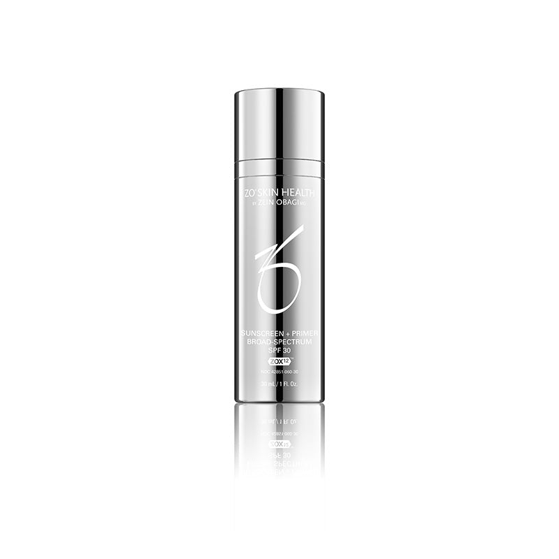 ZO skin spf 30 primer