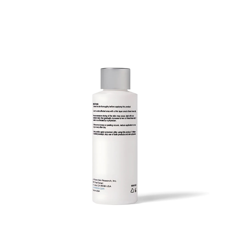 Jan Marini Benzoyl Peroxide Lotion 5% 119  ml/ 4 fl. oz. details