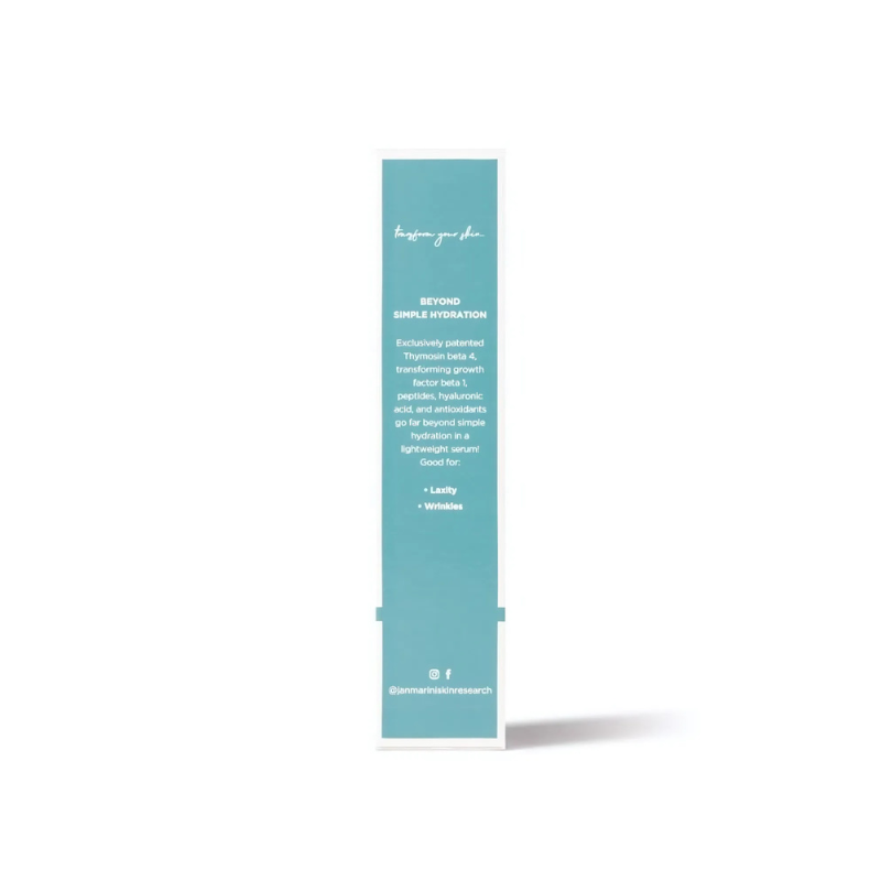 Jan Marini Transformation Face Serum 30 ml/ 1 fl. oz box