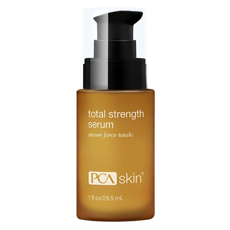 PCA skin Total Strength Serum 1 fl o / 29.5 ml